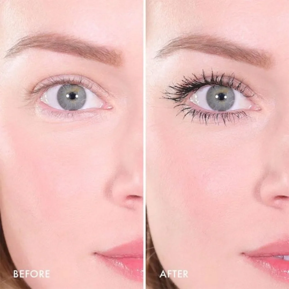 Wander Beauty MINI Unlashed Volume & Curl Mascara